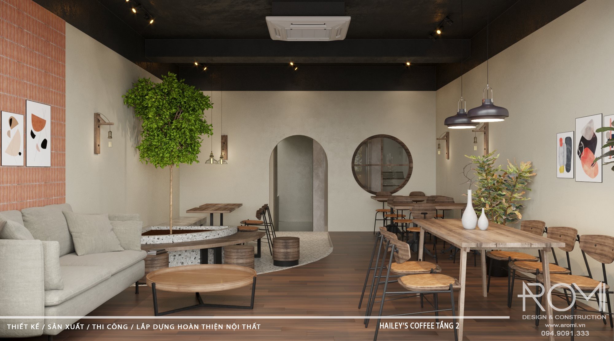 Phong cách Vintage là sự kết hợp hài hoà giữa nét đẹp Đông và Tây