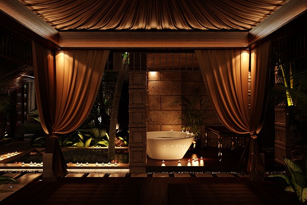 Spa Center