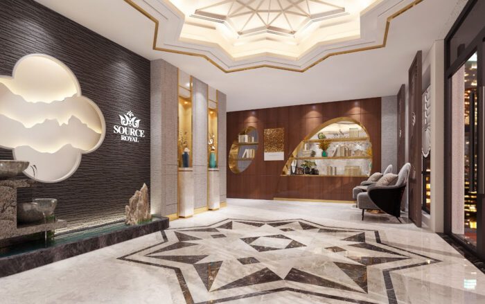 Spa Royal