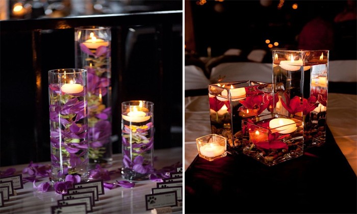 Trang Trí Spa tạo cảm giác thư thái và yên bình