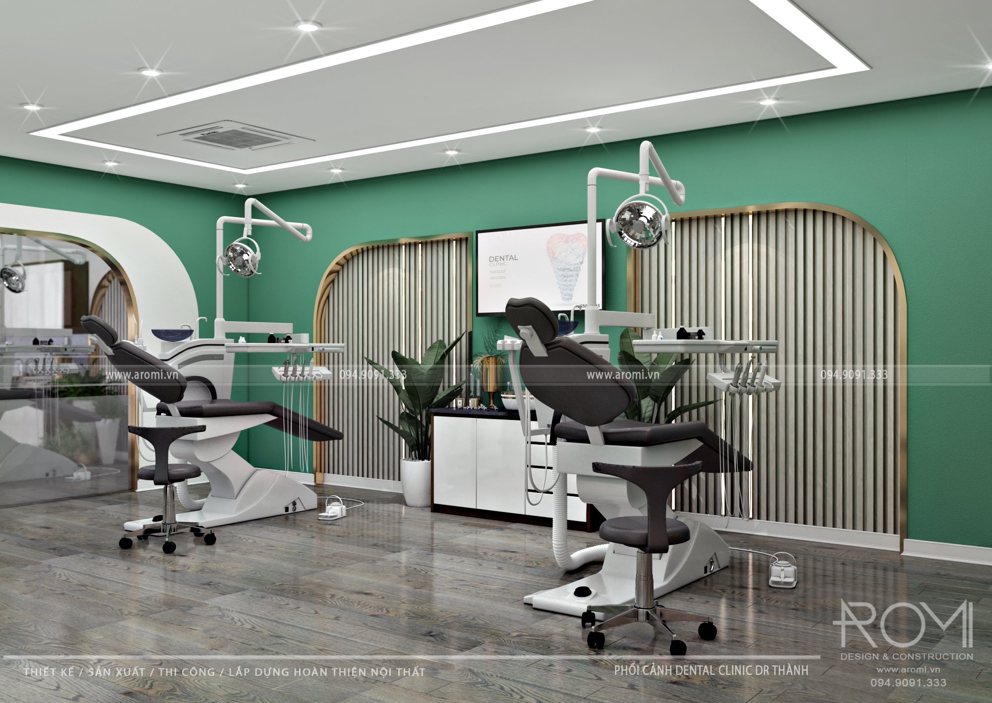 Giải Tỏa Căng Thẳng Với Dịch Vụ Spa Hàng Đầu